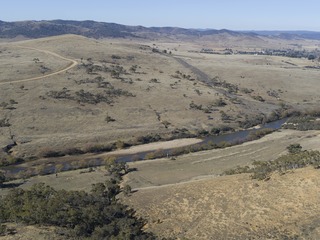 Stage 1B - Lot 15 of 25 Bredbo NSW 2626
