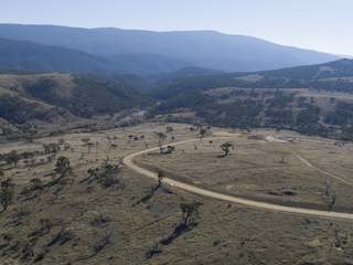 Stage 1B - Lot 14 of 25 Bredbo NSW 2626