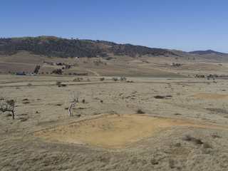 Stage 1A - Lot 1 of 25 Bredbo NSW 2626